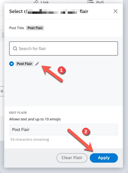 flair reddit|What Is Reddit Flair (and How to Use It)